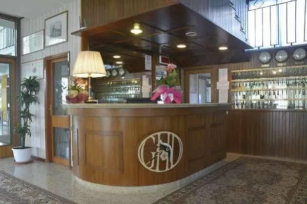 Diplomat Marine 3* Cattolica